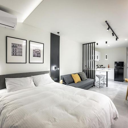 Cozyio- Ioannina City Center, Luxury Accommodation Ngoại thất bức ảnh