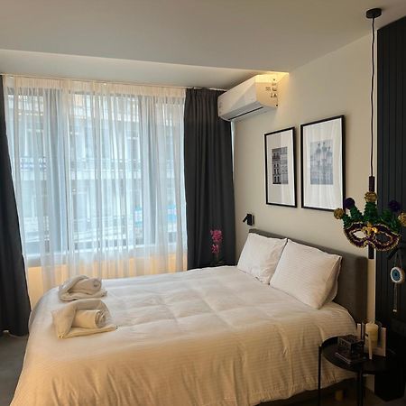 Cozyio- Ioannina City Center, Luxury Accommodation Ngoại thất bức ảnh
