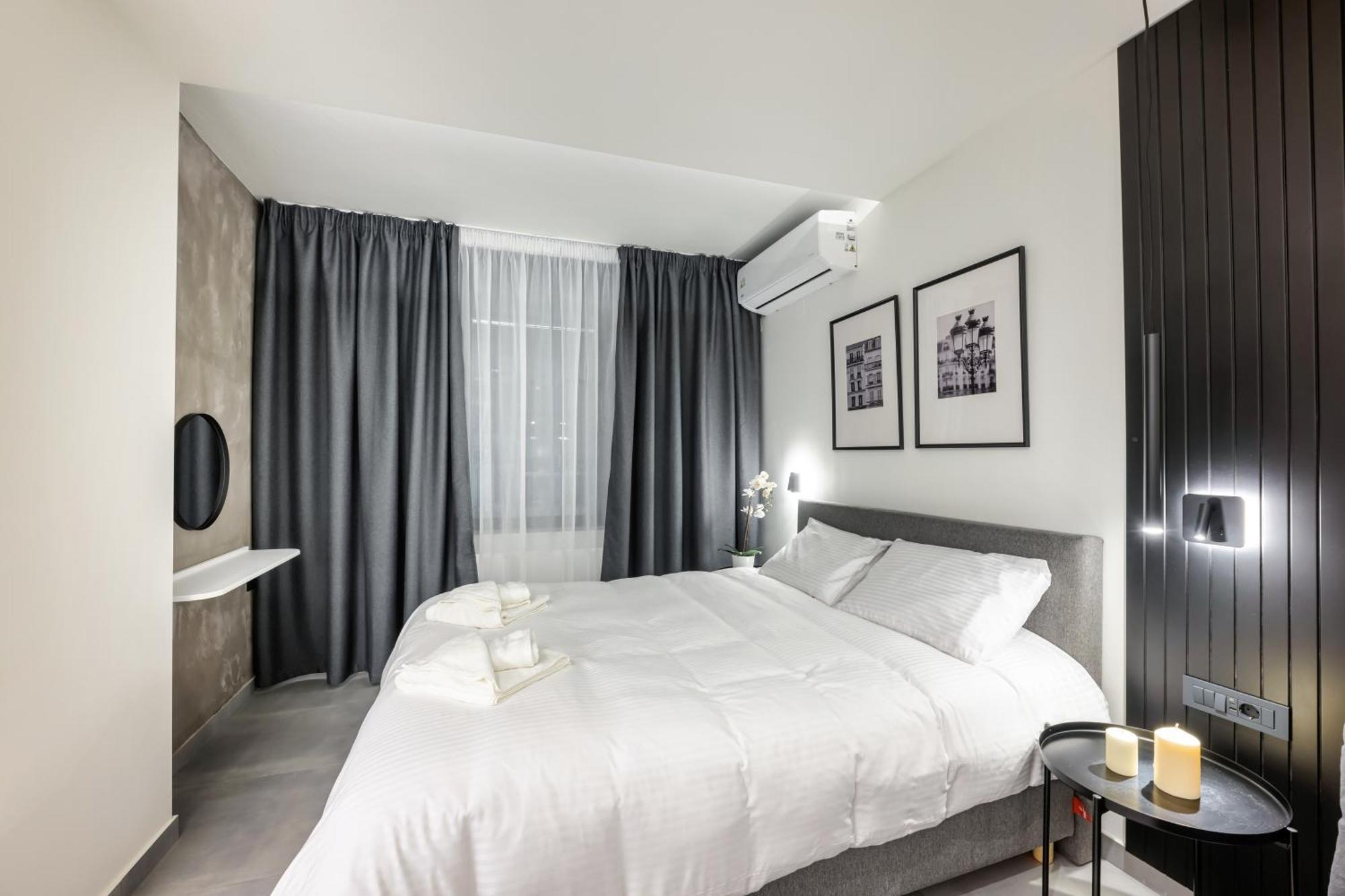 Cozyio- Ioannina City Center, Luxury Accommodation Ngoại thất bức ảnh