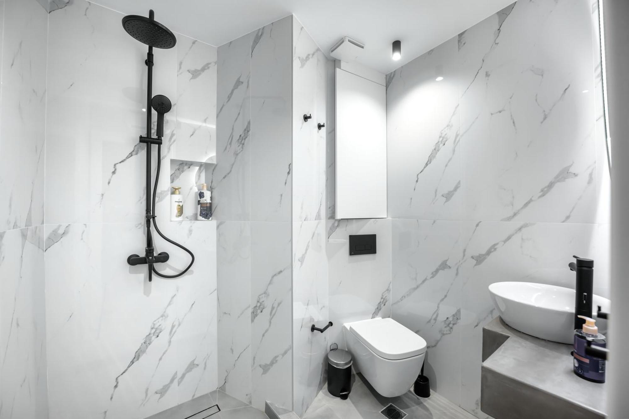 Cozyio- Ioannina City Center, Luxury Accommodation Ngoại thất bức ảnh