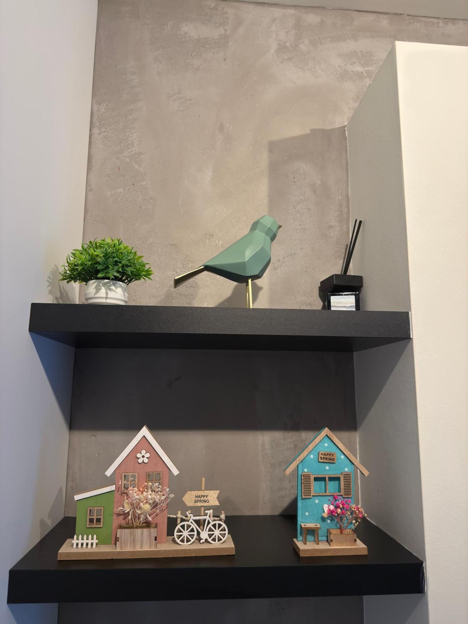 Cozyio- Ioannina City Center, Luxury Accommodation Ngoại thất bức ảnh
